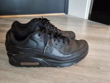 Nike airmax 90 unisex beschikbaar voor biedingen