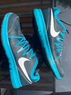 Nike vapor court 44,5, Maat XS of kleiner, Ophalen of Verzenden, Zo goed als nieuw, Schoenen