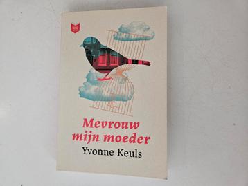 Yvonne Keuls - mevrouw mijn moeder beschikbaar voor biedingen