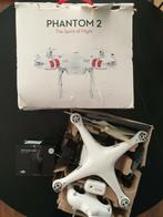 Dji phantom 2 drone, Ophalen, Nieuw