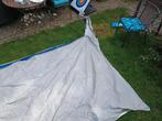 Caravan luifel 340x200cm, Ophalen