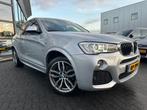 BMW X4 XDrive20d High Executive M Sport Edition | Leder | Bi, Automaat, Lichtsensor, Bedrijf, SUV of Terreinwagen