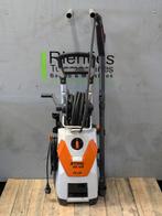 STIHL RE 129 Hogedrukreiniger, Hogedrukspuit, Tuin en Terras, Hogedrukreinigers, Ophalen of Verzenden, Gebruikt, Elektrisch, Met autostop en -start