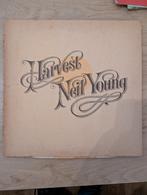 Neil Young - Harvest, Cd's en Dvd's, Vinyl | Rock, Ophalen, Gebruikt, 12 inch, Poprock