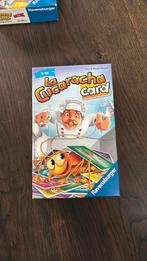La cucaracha, Hobby en Vrije tijd, Gezelschapsspellen | Kaartspellen, Ophalen, Zo goed als nieuw