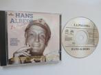 Hans Albers + La Paloma + Auf der Reeperbahn nachts + 6,00, Ophalen of Verzenden, Zo goed als nieuw