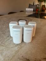 Nieuwe Honeywell Evohome HR91 thermostaatknoppen, Doe-het-zelf en Verbouw, Thermostaten, Ophalen of Verzenden, Nieuw