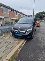 Mercedes-Benz V-Klasse Extra Lang Taxiklaar, Auto's, Automaat, Achterwielaandrijving, 8 stoelen, 4 cilinders