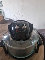 Heteluchtoven / Airfryer, Ophalen, Gebruikt, Airfryer, 1000 t/m 1499 gram