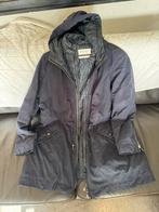 Dark blue men’s jacket from the Gerry Weber brand, Kleding | Heren, Jassen | Winter, Ophalen of Verzenden, Nieuw, Blauw