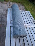 Kippengaas / Schapengaas Rol, Tuin en Terras, Gaas en Draad, Ophalen of Verzenden, Gebruikt, 20 meter of meer