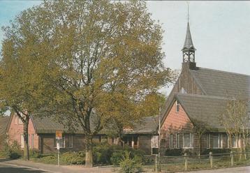 DIEVER Gereformeerde Kerk  beschikbaar voor biedingen