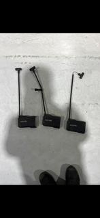 Sachs trekstarter spartamet, Ophalen, Gebruikt, Algemeen