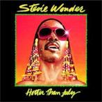 Stevie Wonder - Hotter Than July, Soul of Nu Soul, Ophalen of Verzenden, Zo goed als nieuw, 1980 tot 2000