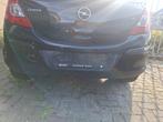 Achterbumper van een Opel Corsa, Gebruikt, -, Verzenden, -