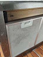 Etna afzuigkap 60 cm breed, Gebruikt, Ophalen of Verzenden, Vrijstaand, Motor
