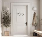 Interieur decoratie deursticker garage hal keuken woonkamer, Huis en Inrichting, Woonaccessoires | Overige, The River House, Info@theriverhouse.nl