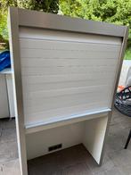 keuken schuifluik, Ophalen, Gebruikt, Overige materialen, Wit