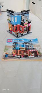 Lego creator 31050 3in1 set, Ophalen of Verzenden, Gebruikt, Complete set, Lego