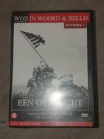 WO2 in kleur DVDs, Cd's en Dvd's, Dvd's | Documentaire en Educatief, Alle leeftijden, Ophalen, Zo goed als nieuw, Oorlog of Misdaad