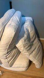 Donsen kussens van bank, Huis en Inrichting, Ophalen