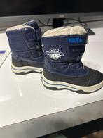 Snowboots 23, Kinderen en Baby's, Kinderkleding | Schoenen en Sokken, Ophalen, Gebruikt, Laarzen, Onbekend