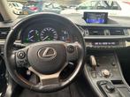 Lexus CT 200h, Auto's, Lexus, Gebruikt, Euro 6, 4 cilinders, Start-stop-systeem