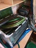 Aquariums met toebehoren, Dieren en Toebehoren, Vissen | Aquaria en Toebehoren, Ophalen, Leeg aquarium