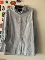Farrell blouse maat S(nr.18 KD3), Kleding | Heren, Ophalen of Verzenden, Gedragen, Blauw, Overige halswijdtes