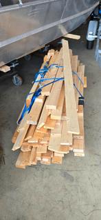 Partij hout, Ophalen, Zo goed als nieuw, Balk, Minder dan 200 cm