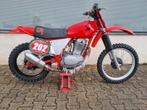 Te Koop Honda XL 500 twinshock crosser, Motoren, Crossmotor, 1 cilinder, 500 cc