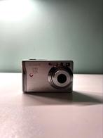 Sony Cybershot DSC-W80 Digital Camera, Ophalen of Verzenden, Zo goed als nieuw, Sony, 8 keer of meer