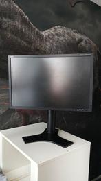 NEC MultiSync LCD2490WUXi2 - 24 inch IPS Monitor, Ophalen, IPS, Full HD, Zo goed als nieuw