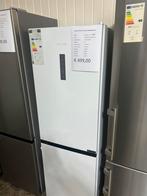 Hisense koelvriescombinatie nieuw no frost wit, Hisense, 200 liter of meer, Met aparte vriezer, Nieuw