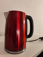 Waterkoker silvercrest, Witgoed en Apparatuur, Waterkokers, 1 tot 2 liter, Ophalen