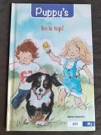 Martin Scherstra - Puppy's - bo is top! / avi M3, Boeken, Ophalen of Verzenden, Zo goed als nieuw, Martin Scherstra, Fictie algemeen