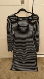 Jurk Claudia Sträter maat 40, Maat 38/40 (M), Blauw, Jurk, Ophalen of Verzenden