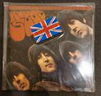 The Beatles Rubber Soul MFSL sealed, Cd's en Dvd's, Verzenden, Nieuw in verpakking, 12 inch, Poprock