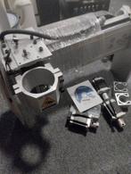 Te koop; Nieuwe 4 assen 6040 CNC machine., Doe-het-zelf en Verbouw, Gereedschap | Freesmachines, Ophalen, Nieuw, Elektrisch, Overige soorten