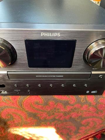 Philips Mini Set beschikbaar voor biedingen