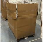 pallet dekens met patronen wol., Huis en Inrichting, Ophalen