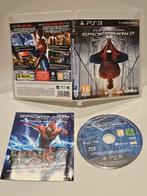 The Amazing Spiderman 2 PS3, Spelcomputers en Games, Avontuur en Actie, 1 speler, Ophalen of Verzenden, Zo goed als nieuw