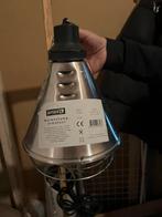 Warmte lamp, Dieren en Toebehoren, Ophalen of Verzenden, Overige typen