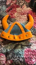 Kinder carnaval muts, Ophalen of Verzenden, Zo goed als nieuw, Maat 34 (XS) of kleiner, Carnaval