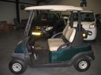 Golfcar clubcar, Sport en Fitness, Golf, Ophalen, Gebruikt, Golfkar, Overige merken