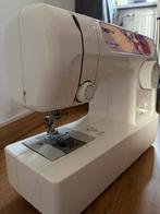 Brother Naaimachine - Zo goed als nieuw!, Ophalen of Verzenden, Zo goed als nieuw, Naaimachine, Brother