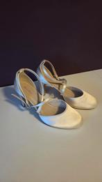 Trouw schoenen!, Ophalen of Verzenden, Wit, Overige materialen