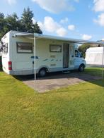 Autostar, Caravans en Kamperen, Campers, Chemisch toilet, Kluisje, Tot en met 3, Particulier