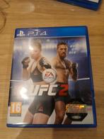 UFC 2 voor PlayStation, Spelcomputers en Games, Ophalen of Verzenden, Gebruikt