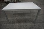 Tafel eettafel kantinetafel 120x80, Huis en Inrichting, Tafels | Eettafels, Gebruikt, 50 tot 100 cm, 100 tot 150 cm, Niet ingevuld